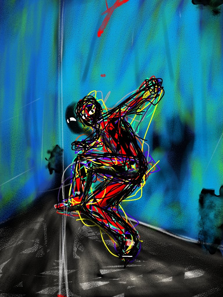 GATSBY_rusp's tweet photo. ||New Fantasista||
New collection!

My concept is to leave living works of art on the Metaverse.
#NFTs #NFTCommunity #NFTjapan
#OpenSeaNFT #artist #NewFantasista

https://t.co/N8jYuThgQV https://t.co/18GMToda0b