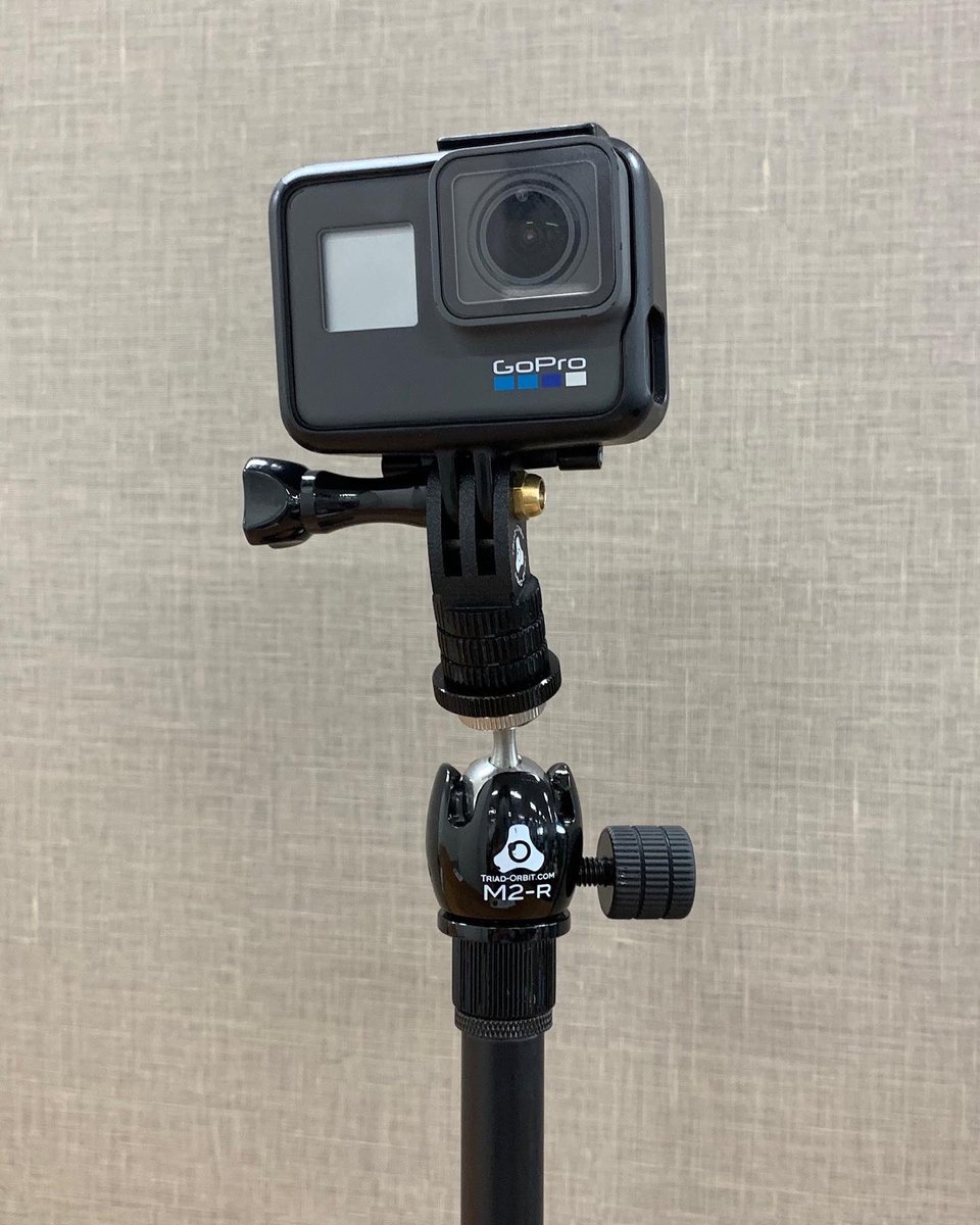 Triad Orbit tweet media