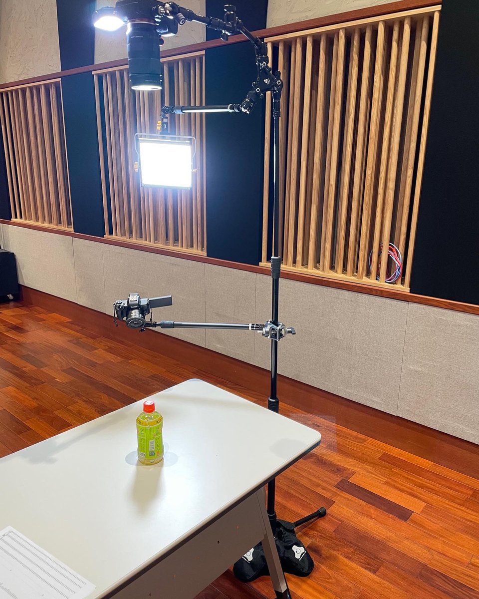 Triad Orbit tweet media