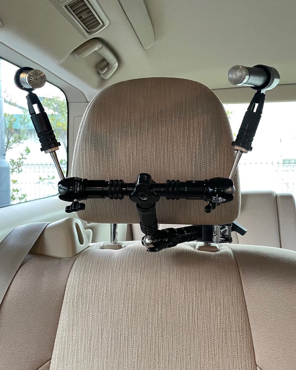 Triad Orbit tweet media