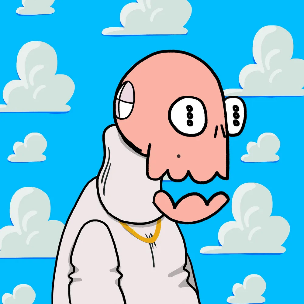 Shout out to the new team at <a href="/CrashTestNFT/">CrashTestNFT</a> ✊

We are stoked for your project &amp; as such have decided to scoop &amp; giveaway Joyrider #3740. 🤍☁️

To enter:
1. Like &amp; RT
2. Follow <a href="/cartoonsnft/">cartoons</a> &amp; <a href="/CrashTestNFT/">CrashTestNFT</a> 
3. Tag 3 Friends👇

Draw in 48 hrs.

#NFT #NFTGiveaway #NFTCommunity