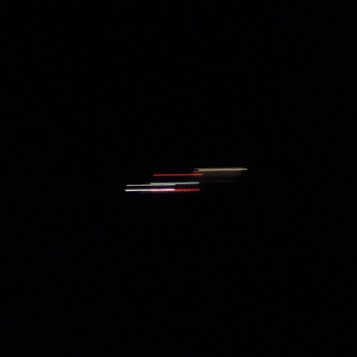 ActualPlaneServ's tweet photo. AMF2851
E120
N258AS
a27547
#AMF2851 #AMF #E120 #N258AS #a27547
Automated Photo Crop #Roboflow #AI Confidence Score: 0.738 #objectdetection #machinelearning #NVIDIA #Jetson #PHX #Automated #Planespotting #RaspberryPi #ADSB #SDR #NodeRed #AvGeek #ActualPlaneServer https://t.co/cC41cdyPQX