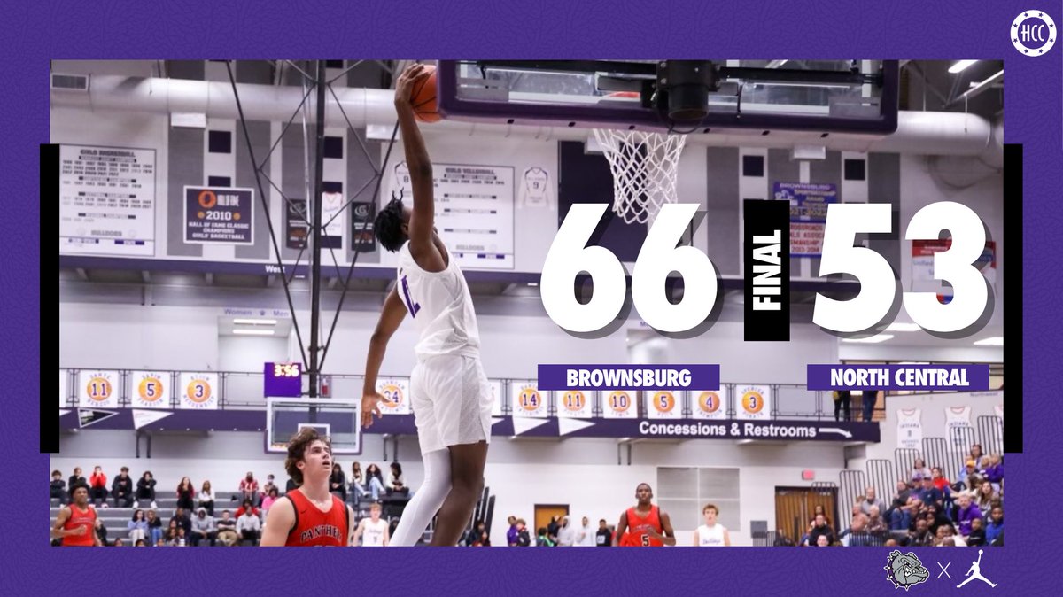 bhsdogs's tweet photo. Opening night dub.

#BulldogTough https://t.co/nod4eGqGWF