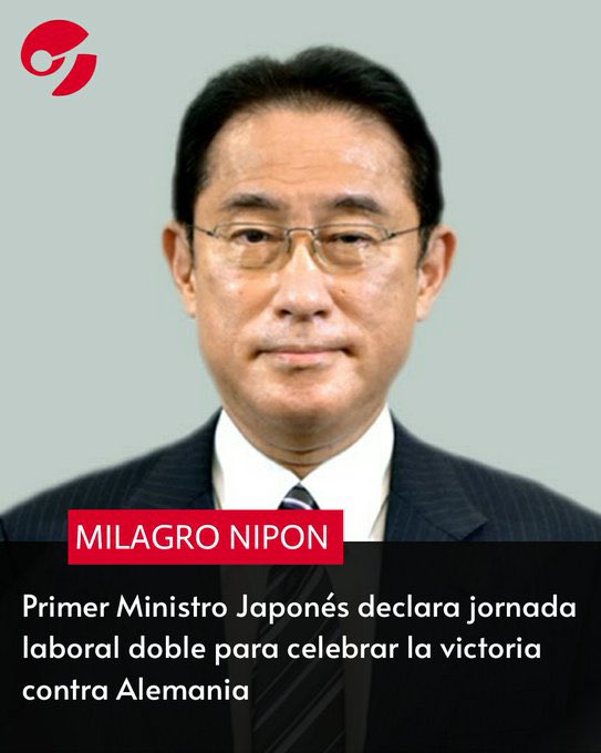 Por esto Jap&oacute;n es un pa&iacute;s del primer mundo #FIFAWorldCup https://t.co/WR5jsmilGl<a href="/tag/fifaworldcup"class="tags">#FIFAWorldCup</a>