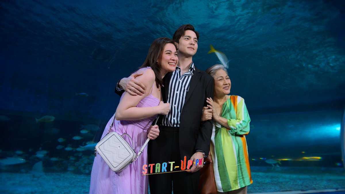 Clarcedes's tweet photo. For me. Having Dave around mas nagkakalaman ang story. It kinda give that feel na tumatawid sa napakanips na sinulid ung love line. It's either a make or a break. 

And the actors are so effective. 

#SUPHTimeOff
#ALDENRichards
ALDENxSUPH APerfectDay https://t.co/SHXDN8LvlF
