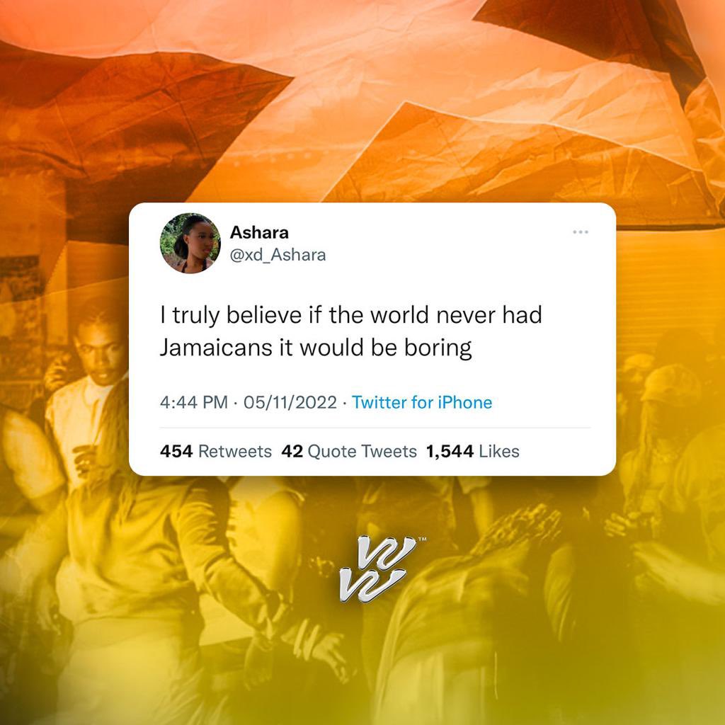 woodxwatta's tweet photo. 🌊Versatility. Freedom. Movement.🌊
Get ready for January 4 2023 ✨
Dancehall 🇯🇲 and Afrobeats 🇬🇭🫶🏾
#WoodXWatta you know the vibes 🌊
#WoodXWatta #GhanaJamaica🇬🇭🇯🇲 #beyondthereturn #Partyinghana #bestpartyinghana #beyondthereturn22 #ghanameetsjamaica🇯🇲🔥🚀 https://t.co/h2Wofvn4Gg