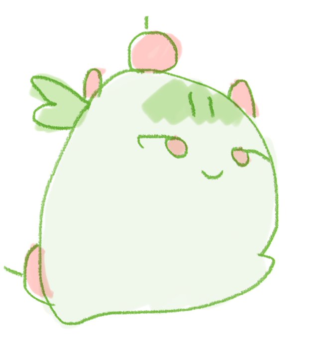 走るちゅがるん🍎 