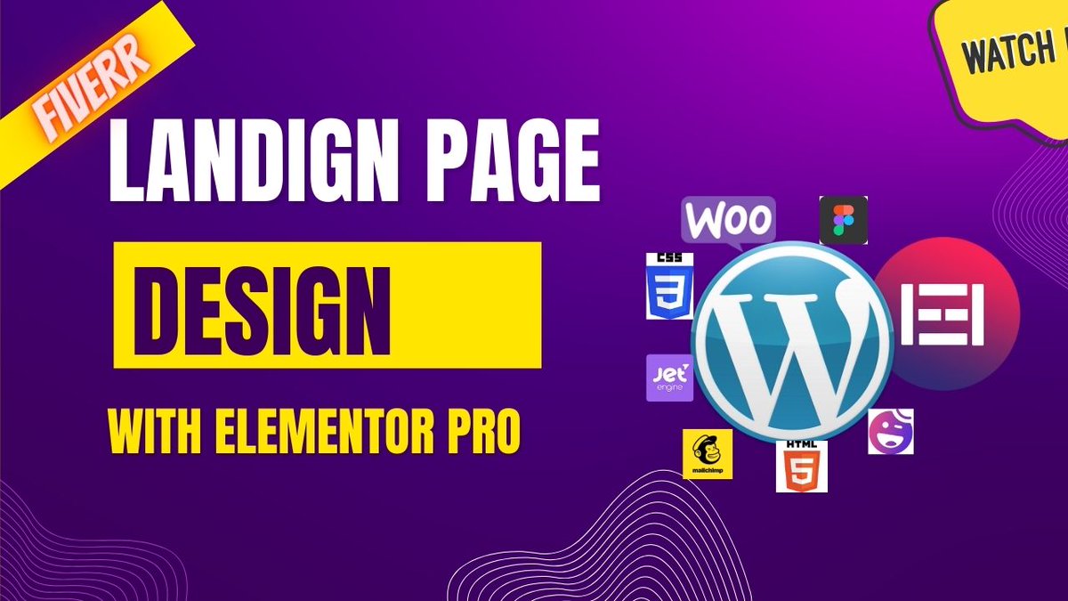 mohamma51672267's tweet photo. I will design landing pages using elementor pro
Why Hire Me?
15 days after sell service
Free Speed Optimization
My job is not finished until the client is happy.
Hire Me : https://t.co/97ULnwf4D2
#elementorPro #singlepageWebsite #wordpressLanding #productPage #landingPage https://t.co/xt8fJjBJvY