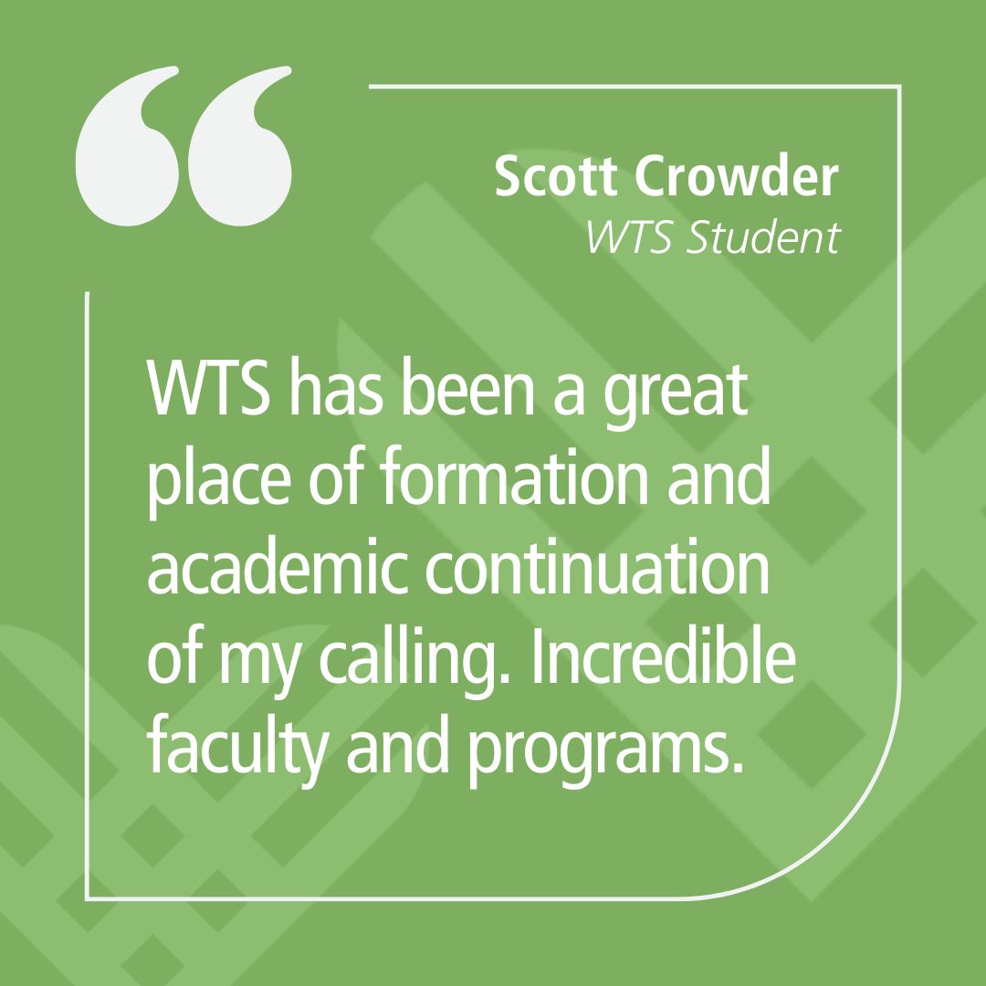 westernsem's tweet image. Thank you for your support this #givingtuesday!  You are helping us equip the next generation of Church leaders. 

Giving Tuesday isn't over yet - there is still time to join us! wtsem.info/give.