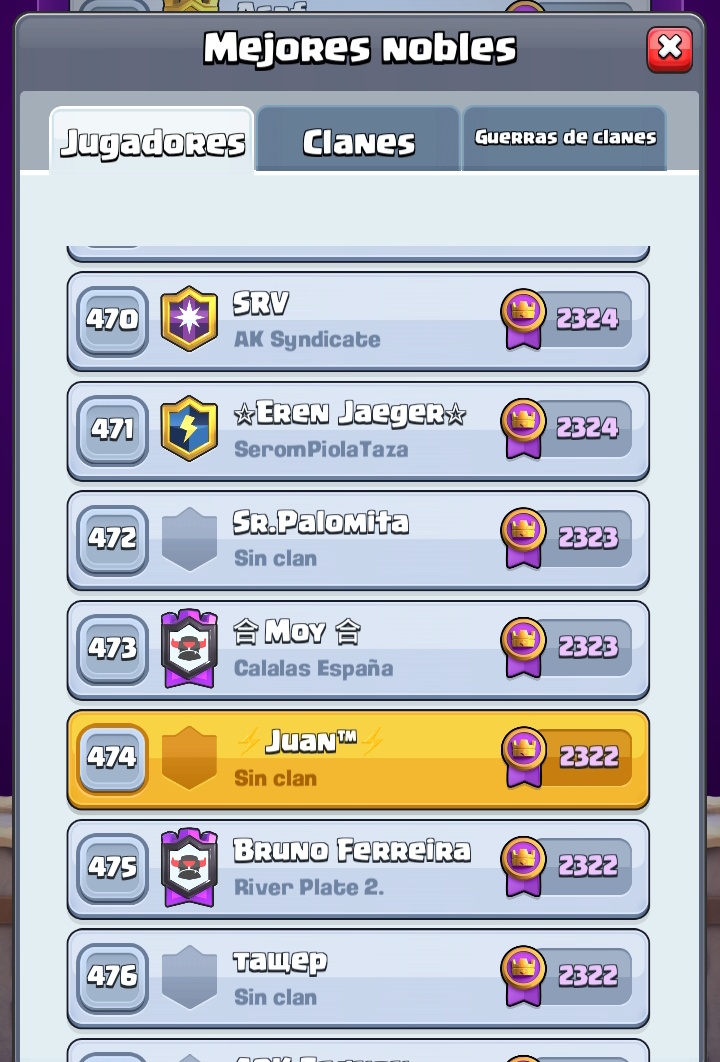 Sin monje ni fenix⚡️