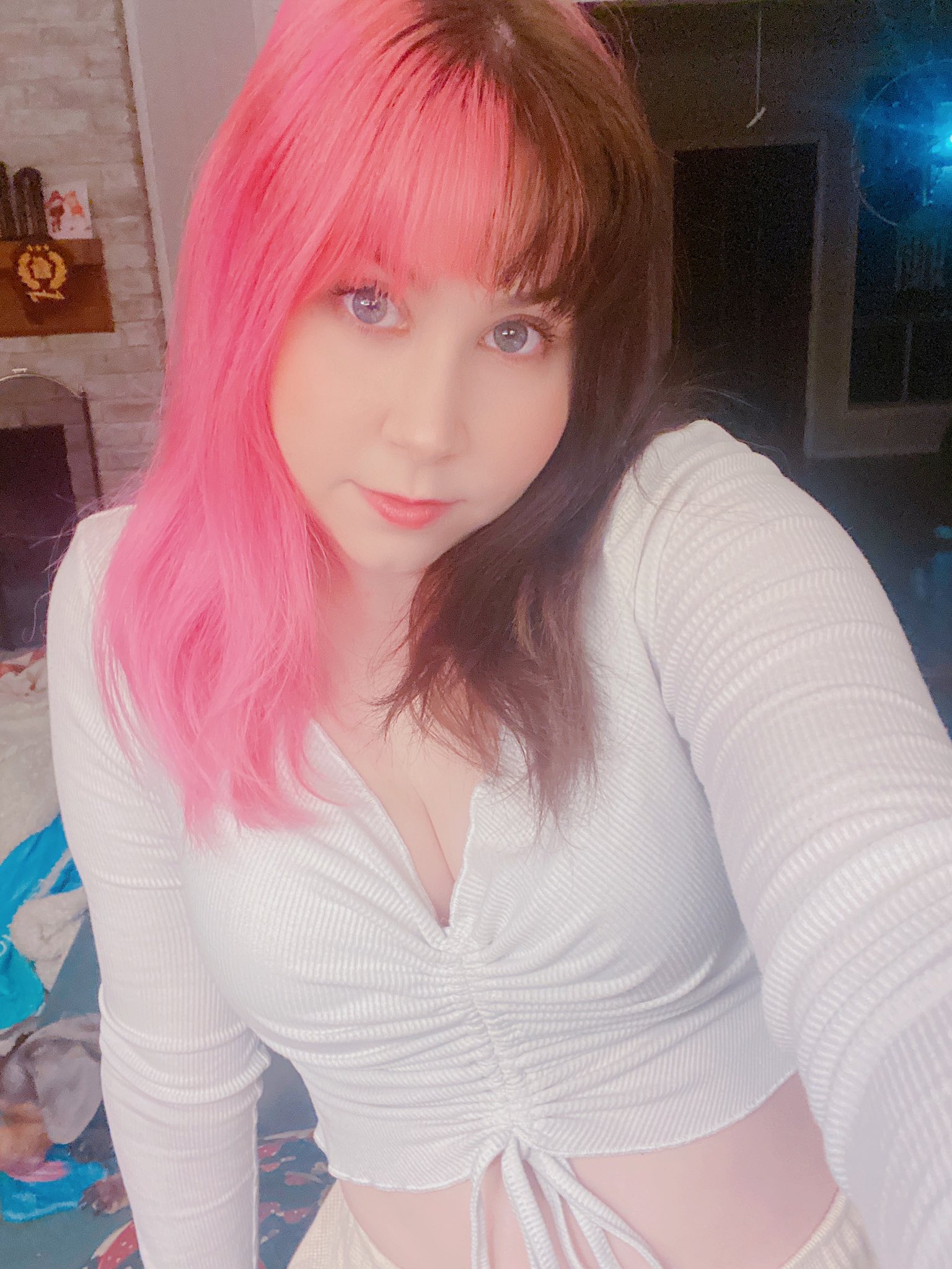HaleyBaby on Twitter: "Hello :) https://t.co/Ye6qnUMfAA" / Twitter