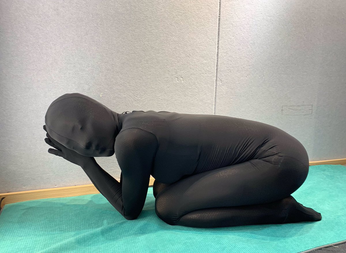 Aimili38875's tweet photo. #zen tai girl
#zen tai 
#zen tai and yoga https://t.co/0a7vo4dW71