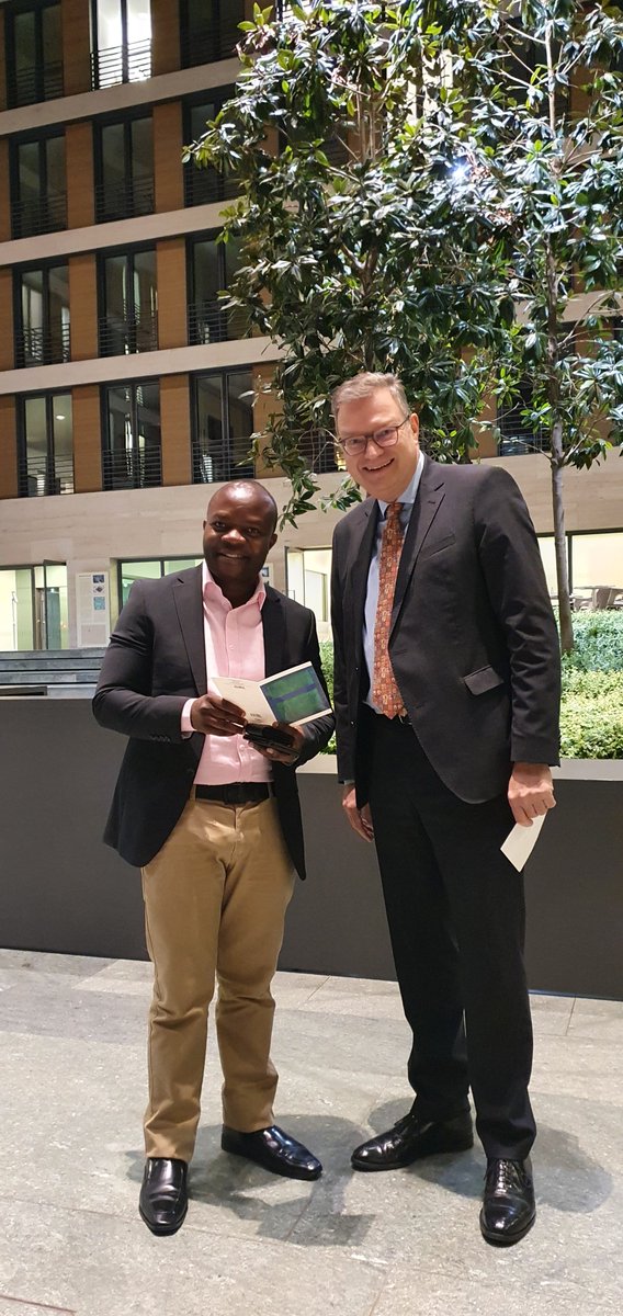 MSAO MIERSCH SUESS ARCHITECTURAL OFFICES (@msaosuess) on Twitter photo Heute verleihen wir mit unserer Stiftung <a href="/MsaoFuture/">MSAO FUTURE FOUNDATION</a> den CENTURY ENGINEERING AWARD in Dresden an das WEEE-Center Nairobi in Kenia in Gold! Gestern gratulierte das Auswärtige Amt <a href="/GermanyDiplo/">GermanForeignOffice</a> Heute verleihen wir mit unserer Stiftung <a href="/MsaoFuture/">MSAO FUTURE FOUNDATION</a> den CENTURY ENGINEERING AWARD in Dresden an das WEEE-Center Nairobi in Kenia in Gold! Gestern gratulierte das Auswärtige Amt <a href="/GermanyDiplo/">GermanForeignOffice</a>
