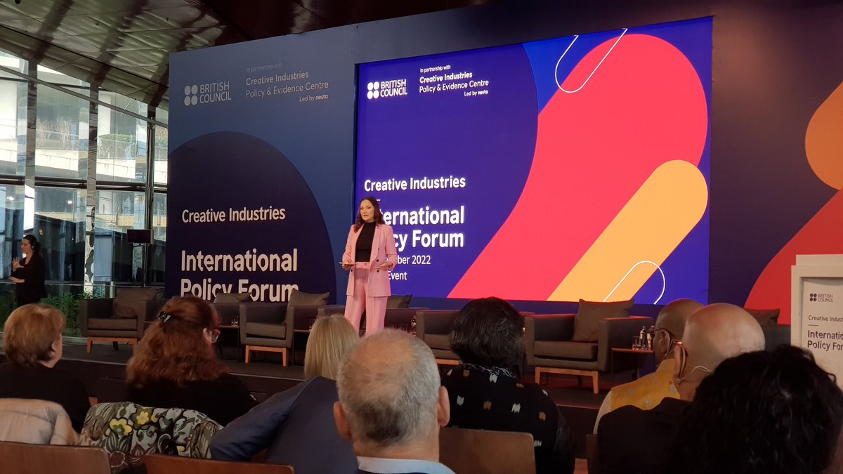 British Council Turkey tweet media