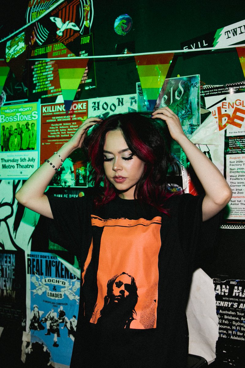 Yours Truly on Twitter "here’s the merch we have available on our