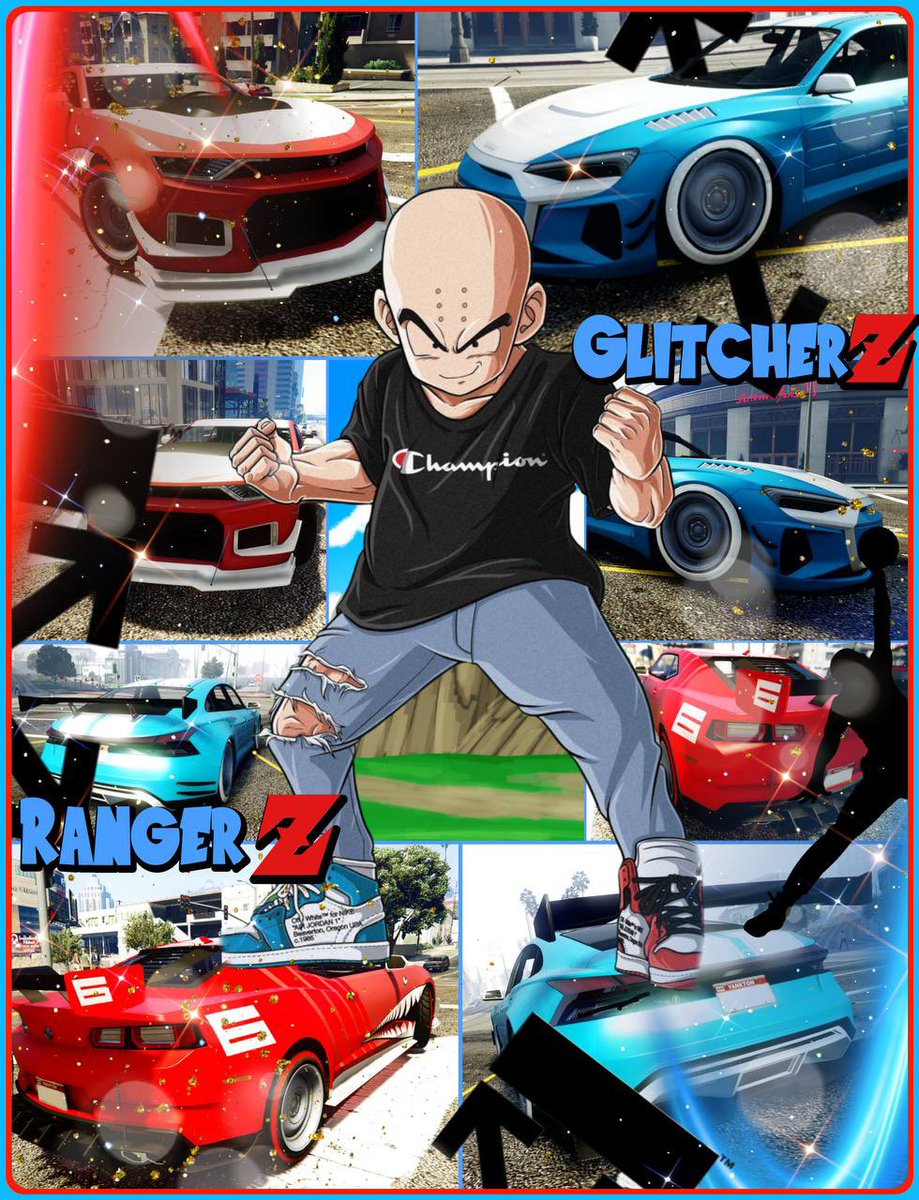 Glitcher_yt1's tweet photo. 🥷💙DROP SESSION💙🥷

📆  24/11/2022
⏰from 21:45 pm to 22:45 pm CET (🇮🇹 time)

🆔SESSION: LiX-R4NG3R-XiL

❤️LIKE &amp; RT
🛃FOLLOW : @Glitcher_yt1 @XX_Ranger_XX__ https://t.co/q76udsdX0o