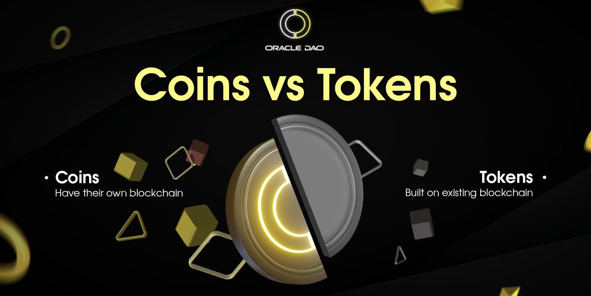 ORACLE DAO tweet media