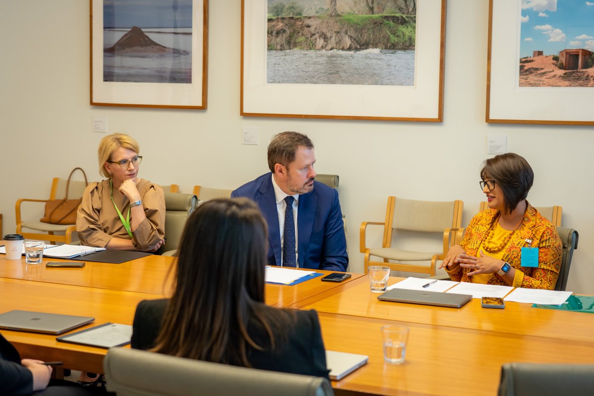Dr_Parwinder's tweet photo. Absolutely thrilled to be appointed as a panel member for #Diversity in #STEM to serve alongside amazing Sally-Ann Williams and Mikaela jade working under the leadership of Minister Ed Husic MP and team @IndustryGovAu @UWAPPI https://t.co/GZNsC1EMYF https://t.co/cRLK3wemtc