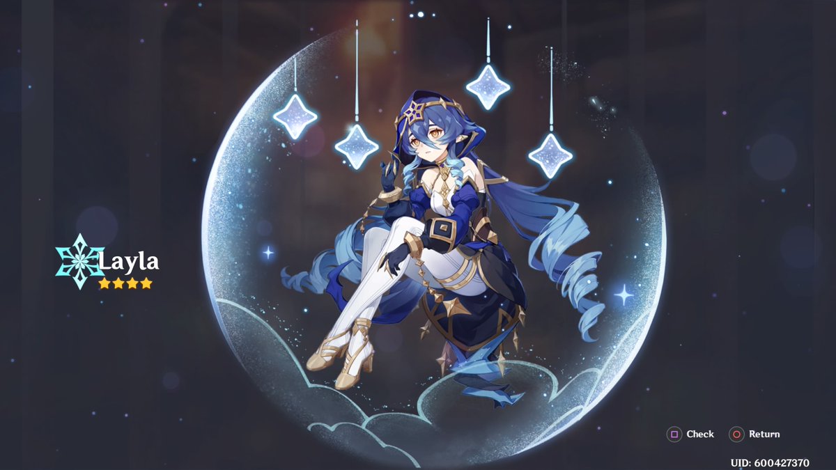 Cute elf girl is mine #GenshinImpact