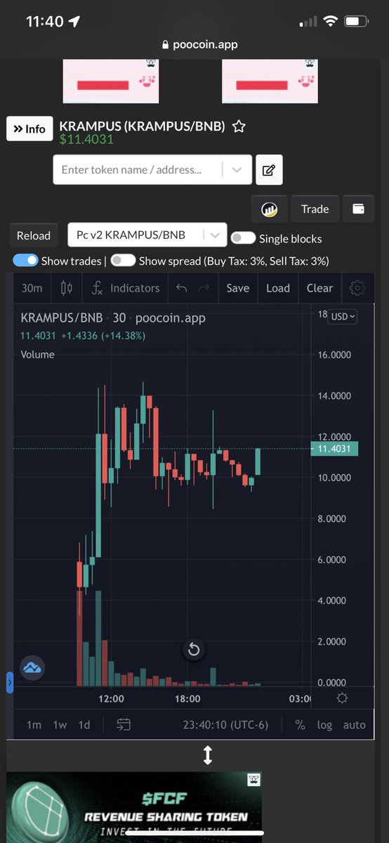 Crypto_Buyer's tweet photo. @JirkaSaFuCalls #KRAMPUS building that support https://t.co/k29OYAypiS