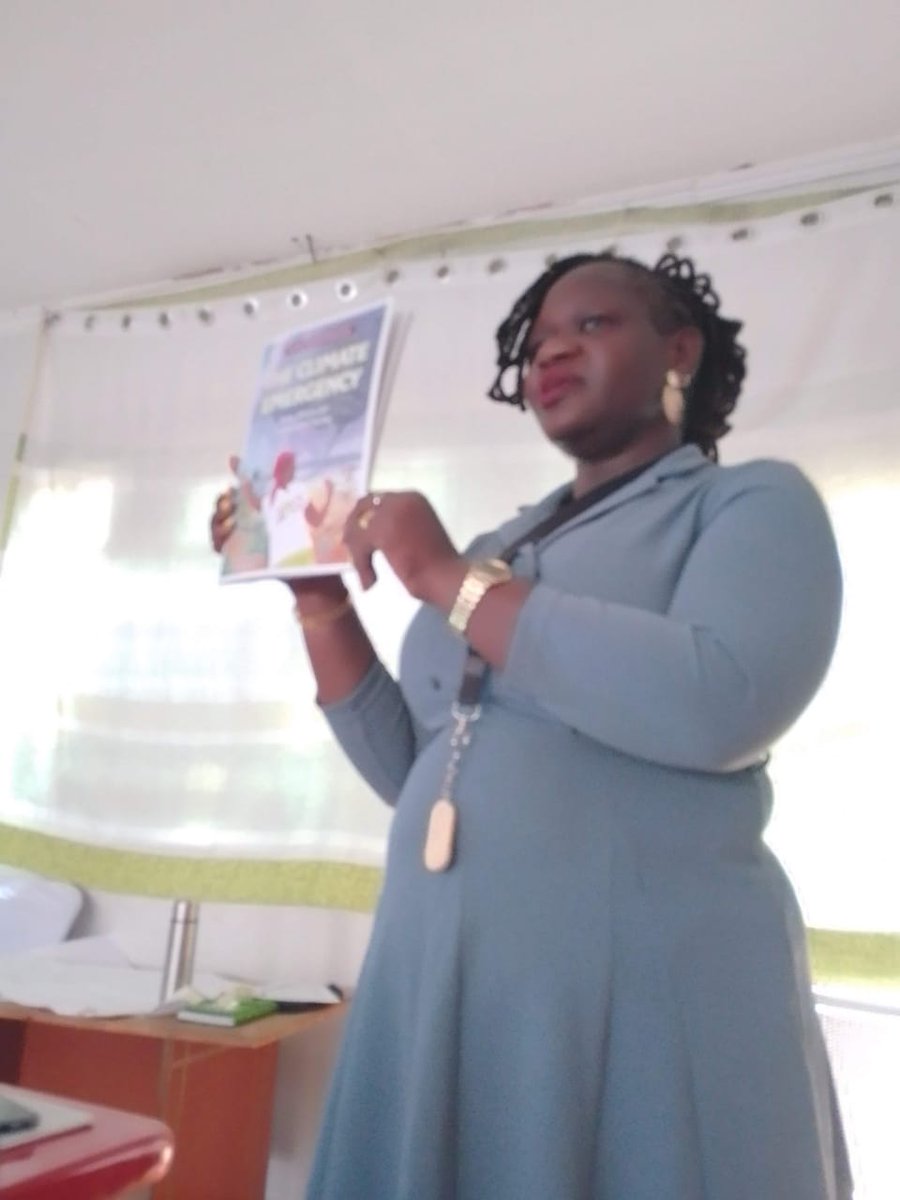 Haki Nawiri (@hakinawiri) on Twitter photo Climate change is now an emergency and that is why it is important to disseminate the right information <a href="/nanodo2001/">Leonida Odongo</a> <a href="/Afsafrica/">AFSA</a> #Agroecology4Climate <a href="/KPL_Women/">KPL Women Articulation</a> <a href="/EAYNOfficial/">East African Youth Network</a> <a href="/falubbe/">faith alubbe</a> <a href="/EAYNOfficial/">East African Youth Network</a> <a href="/MissNasike/">Nasike Claire Akello</a> <a href="/DannyWijnhoud/">Danny Wijnhoud, PhD</a> <a href="/LaBetina_/">Betsy Díaz</a> <a href="/CSM4CFS/">CSIPM</a> <a href="/agcconnect/">A Growing Culture</a> <a href="/amwaafrika/">Akina Mama wa Afrika</a> <a href="/MamaMbogaKe/">Mama Mboga Africa🥦</a> Climate change is now an emergency and that is why it is important to disseminate the right information <a href="/nanodo2001/">Leonida Odongo</a> <a href="/Afsafrica/">AFSA</a> #Agroecology4Climate <a href="/KPL_Women/">KPL Women Articulation</a> <a href="/EAYNOfficial/">East African Youth Network</a> <a href="/falubbe/">faith alubbe</a> <a href="/EAYNOfficial/">East African Youth Network</a> <a href="/MissNasike/">Nasike Claire Akello</a> <a href="/DannyWijnhoud/">Danny Wijnhoud, PhD</a> <a href="/LaBetina_/">Betsy Díaz</a> <a href="/CSM4CFS/">CSIPM</a> <a href="/agcconnect/">A Growing Culture</a> <a href="/amwaafrika/">Akina Mama wa Afrika</a> <a href="/MamaMbogaKe/">Mama Mboga Africa🥦</a>