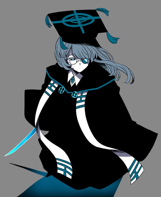 ボラーちゃんが好きそうな
ボラーちゃんを描こう♪
#めいおーボラー 