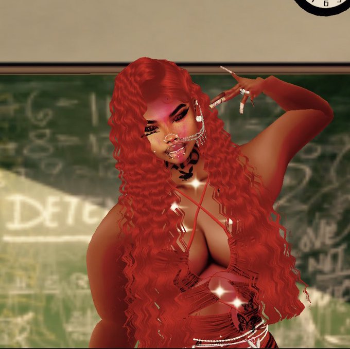 Where the cu niggas at I&rsquo;m tryna see summ https://t.co/nOA0mT9tij