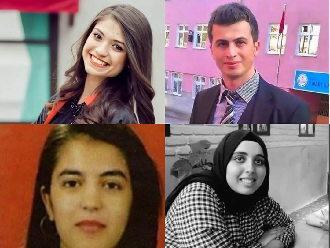 Rahmet ve saygıyla anıyoruz. Gününüz kutlu olsun. Emanetiniz, emanetlerimizdir. 😔🇹🇷