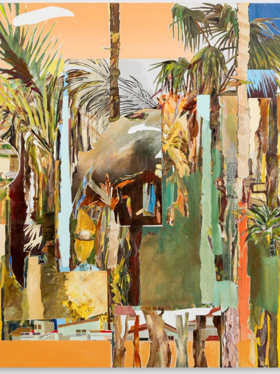 Thrilled to be doing 2 live London events for @LondonArtSalon : a lecture on #WomenandModernism Dec 1st evening and a morning tour of #contemporaryart galleries on Dec 2nd, beginning with the vibrant paintings of #LuciaLaguna  Few spaces left! bit.ly/3gx0U8t