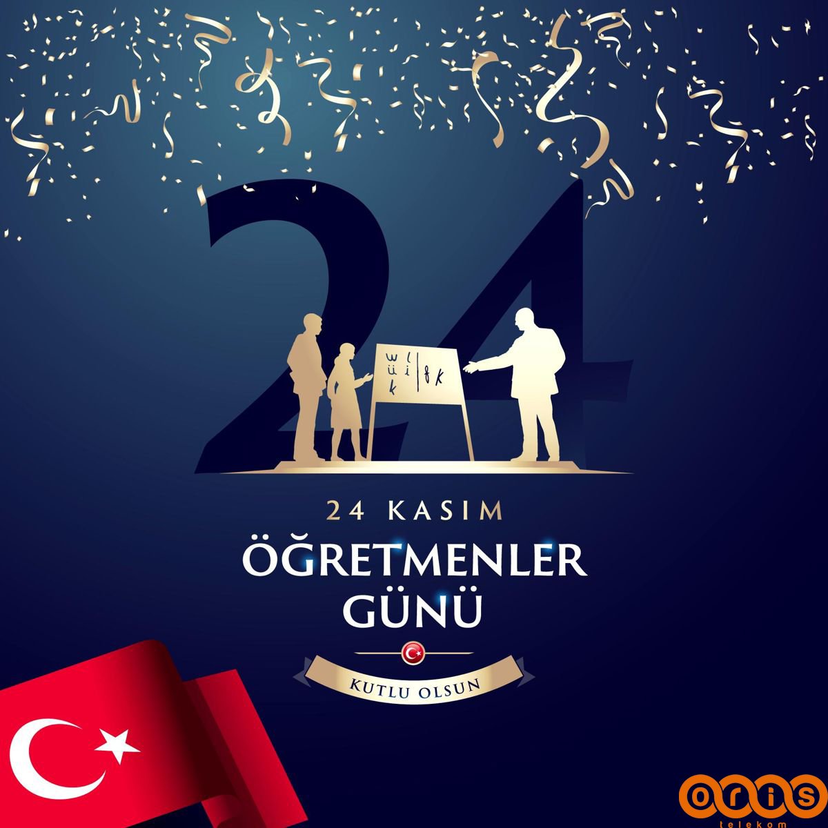 ORIS Telekom (@oristelekom) on Twitter photo 