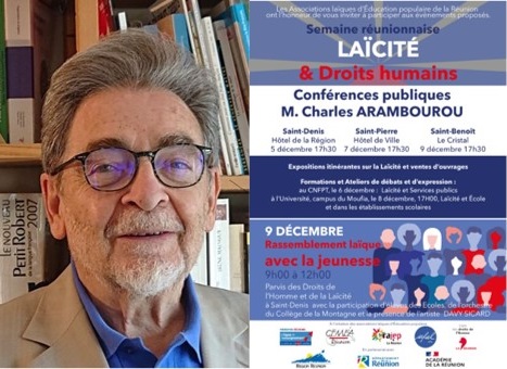 LDH à la Réunion tweet media