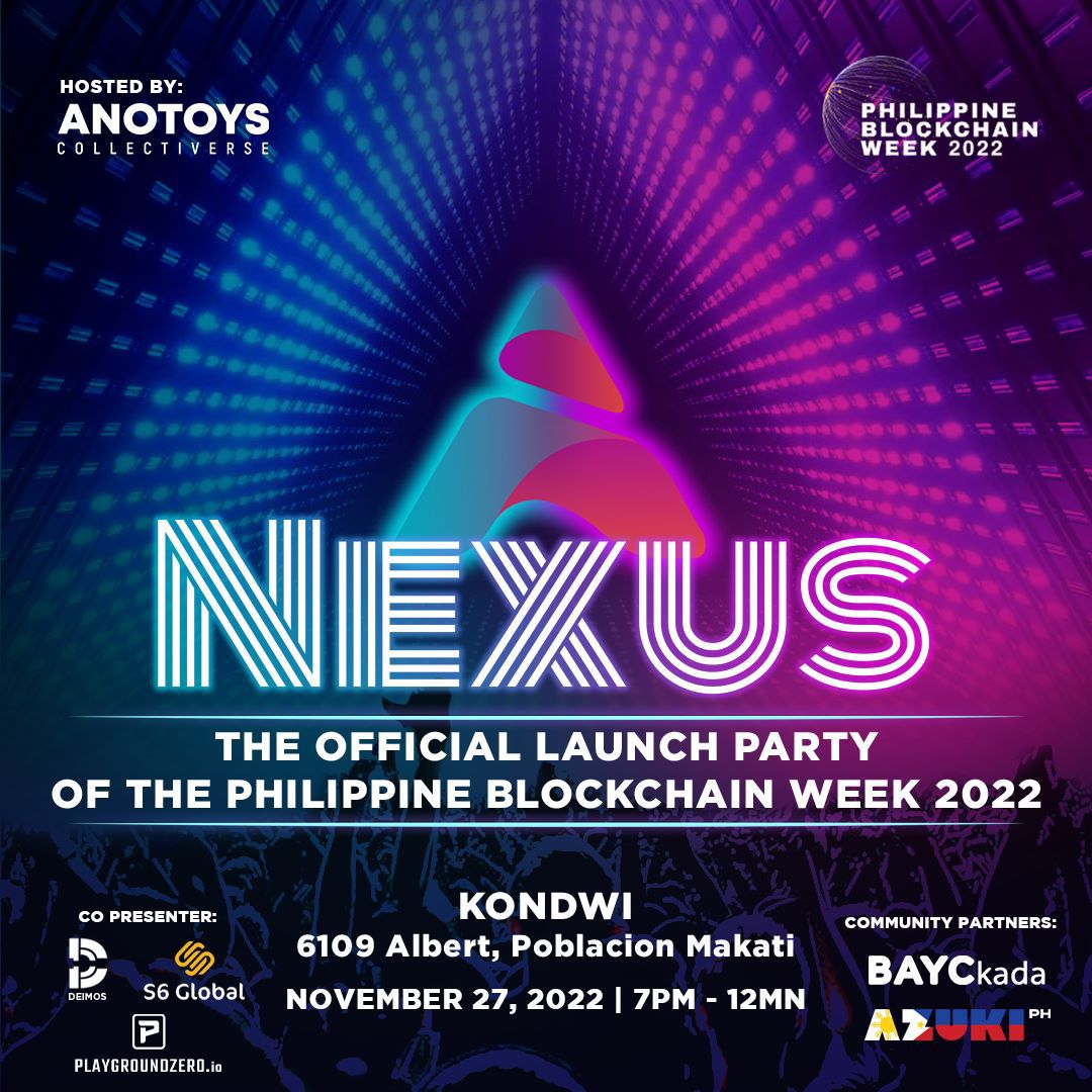 S6 Global Exchange tweet media