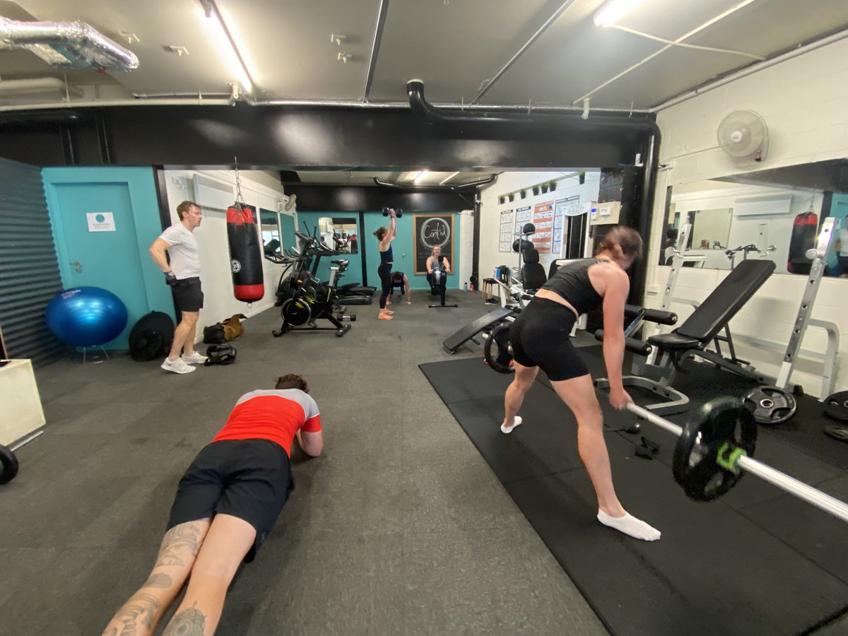 ActiveBrain Research tweet media