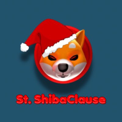 St_ShibaClause's tweet photo. #NewProfilePic https://t.co/mWKr9tERjs