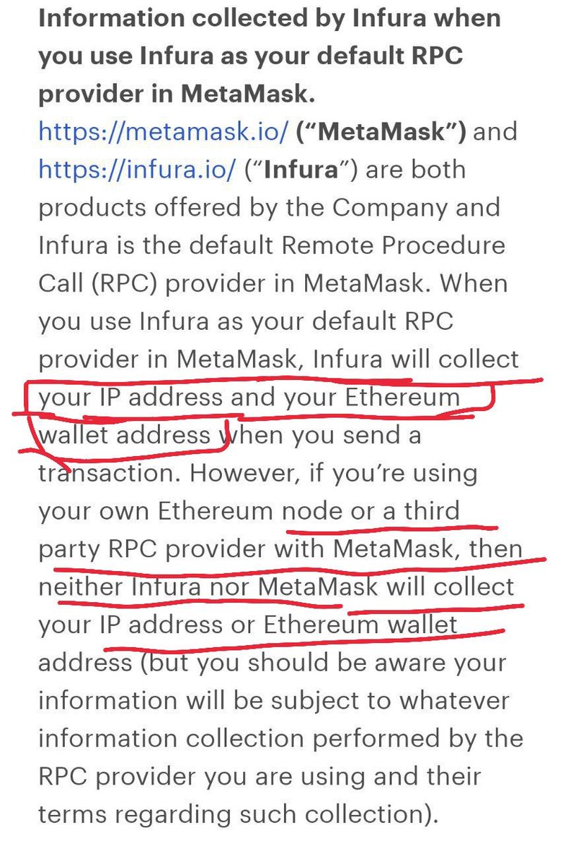Our keys should be ours 🔑  🔥❤️

Need more clearance from #Ledger #Trezzor  side too .. <a href="/Ledger/">Ledger</a>
<a href="/TrustWallet/">Trust Wallet</a>
<a href="/MetaMask/">MetaMask 🦊</a>
Open source code .Our Assets should be #BYOCB
⚒
 Waiting for official announcement from #Metamask side .

Your View?

<a href="/hgoes8123/">HAsh##</a> <a href="/iam_Beast_/">₿REAKOUT ₿EAST 🇮🇳</a> <a href="/i_am_jackis/">JACKIS</a>