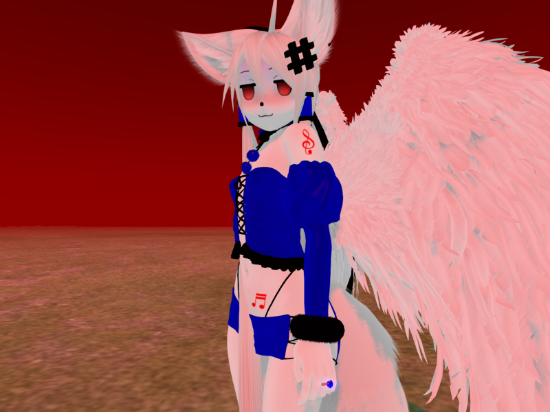 【*NOTICE*】
⭐️ for the next conejobeat~we have a temporary rental region .. this means that the limit of users on the region will be double up from usual ~  never fear! bring your friends! ~MOD wafa