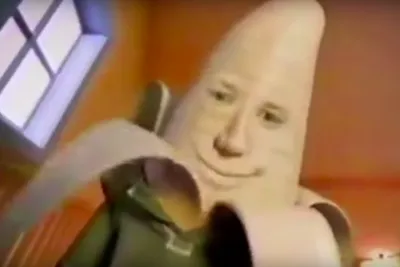 Peter Decides tweet media