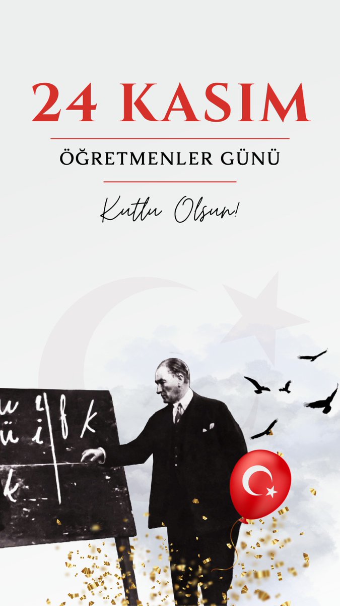 MossoBisiklet's tweet photo. 💐 24 Kasım Öğretmenler Günü Kutlu Olsun!

#mossobisiklet https://t.co/z0ByWYrsBF