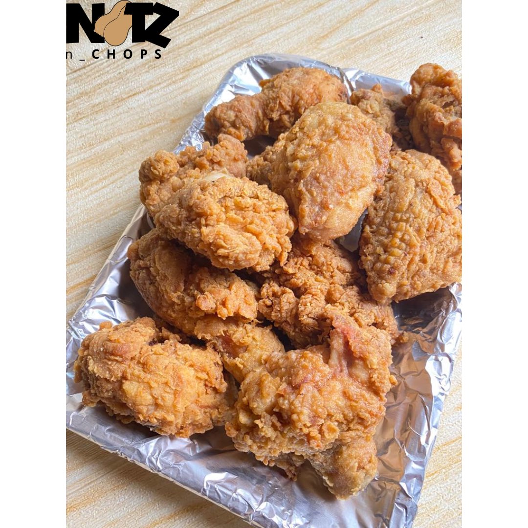 nutz_n_chops's tweet photo. Puff puff✅
Crispy chicken✅
BBQ chicken ✅

What more do you need to start your day??
All these and more are available at Nutz &amp; chops.

Call/WhatsApp-08039108947 to place your orders.
Location-Abule Egba,Lagos

Place your orders today to get 10% off your delivery fee😄😄 https://t.co/NXsV8vSw8c