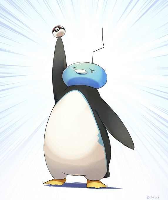 「ペンギン」のTwitter画像/イラスト(新着｜RT&Fav:50)｜21ページ目