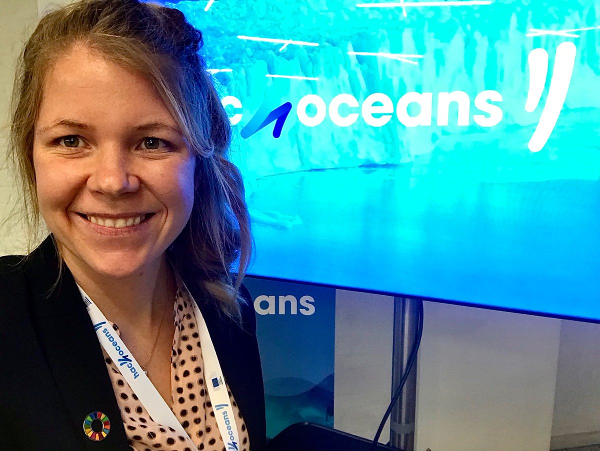 RebeccaZitoun's tweet photo. I am so excited to be here at #Hack4Oceans to offer my expertise to heaps of passionate and inspiring young ocean stewards from all over Europe. https://t.co/vU9KcQuhdg