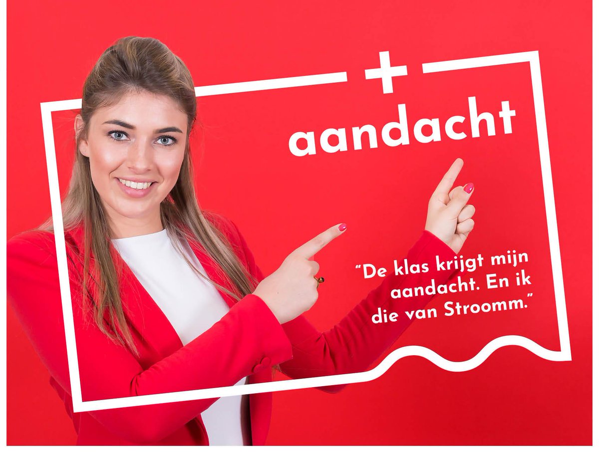 Voor het team van obs De Hasselbraam zijn wij op zoek naar een leerkracht voor 0,6-0,8 fte in groep 7. Heb jij rotsvast vertrouwen in de kracht en nieuwsgierigheid van kinderen? Dan zijn wij op zoek naar jou! Bekijk de vacature: stroomm.nl/vacature-leerk… haaren/ en neem contact op!