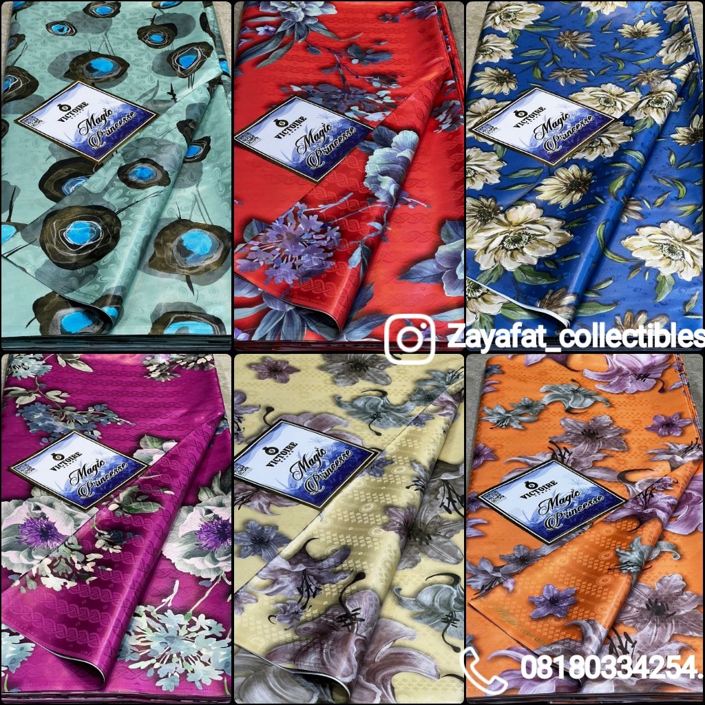FatimaJiya3's tweet photo. Victoria maderm gizna 
Available colors and Design
5yrds 

70,000 (70k) each
WhatsApp 08180334254.
Minna, Niger State https://t.co/jIu6fjnB5m