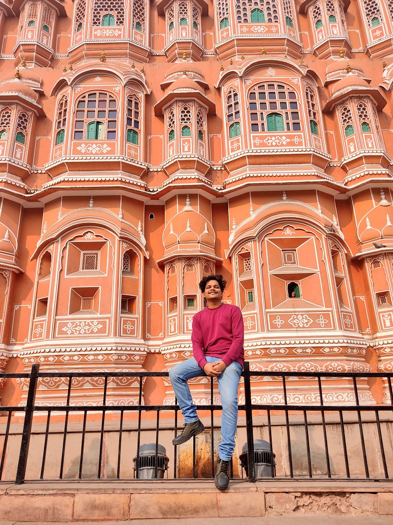 iam_sitansu's tweet photo. #jaipurdiaries #pinkcity #jaipurcity #amerfort #jaipurphotography #jalmahal #incredibleindia #pinkcityjaipur #rajasthantourism #jaipurlove #tourism #jaipurblogger #travel #jaipurite  #beautifuljaipur #jaipurtalks #jaipurtourism  #jaipurcityblog #jaipurpinkcity https://t.co/5UEvZNwCZJ