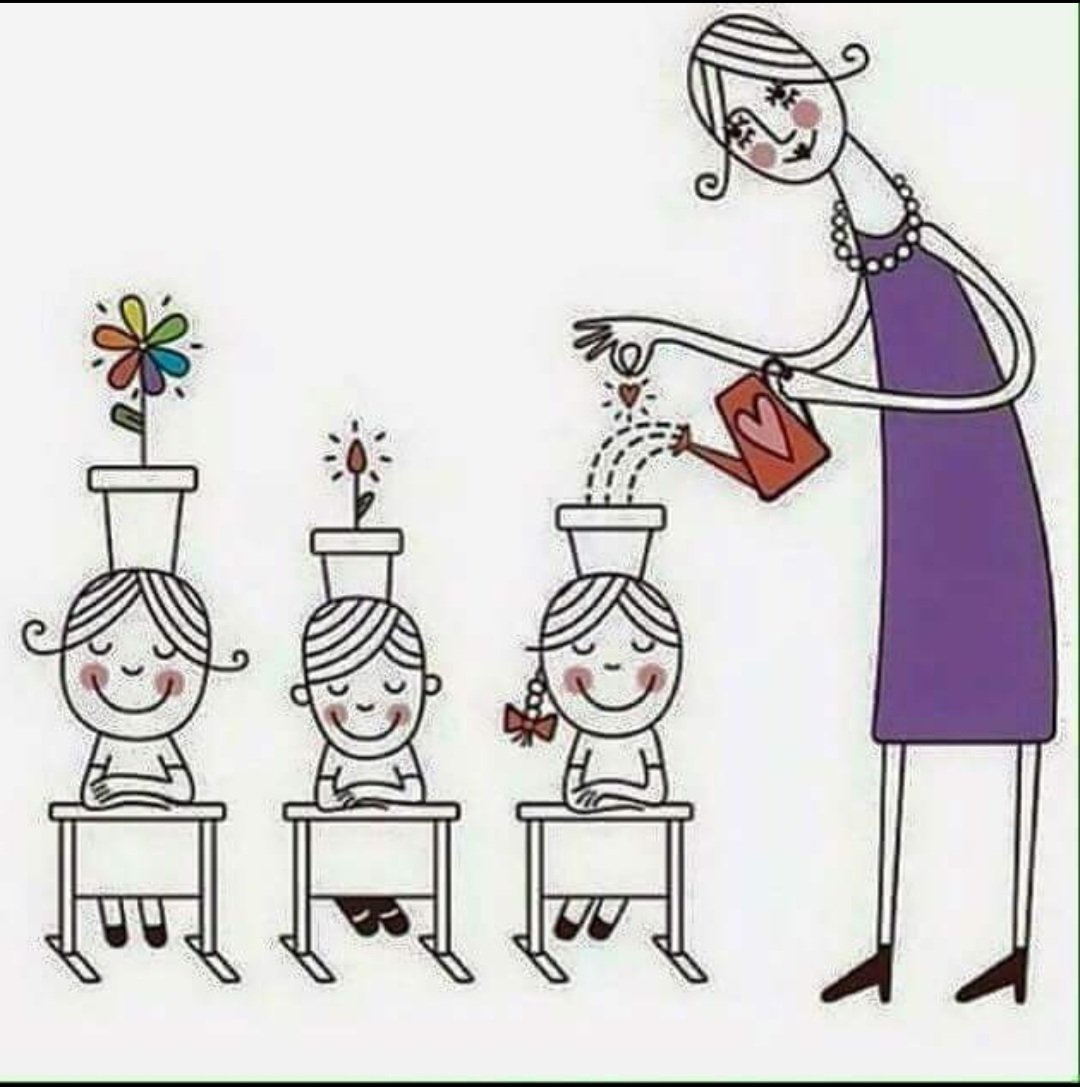 "Bir öğretmen ebediyete hükmeden insandır.
Tesirlerinin nerede biteceği asla bilinmez"
Tüm öğretmenlerimizin
#ÖğretmenlerGünü kutlu olsun.
Saygı ve sevgiyle ❤️