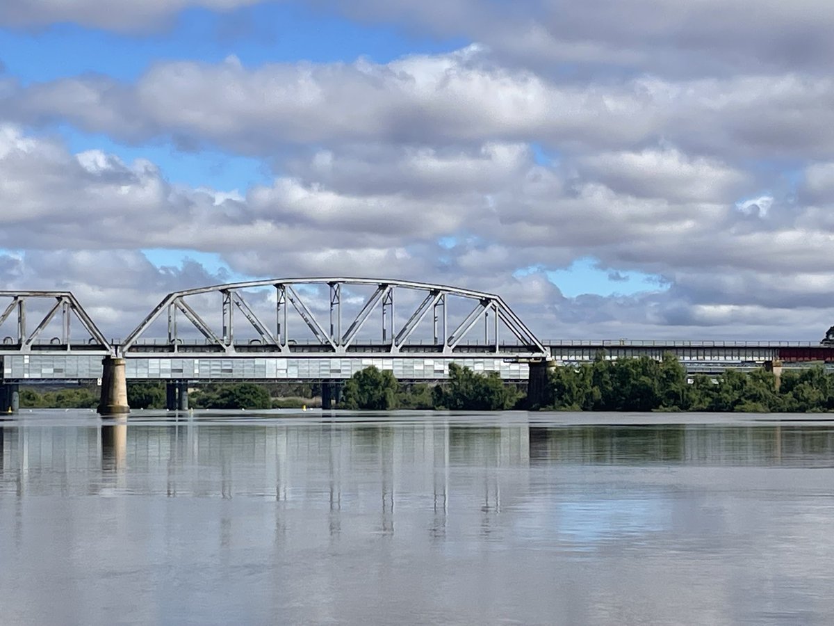 INSysLab's tweet photo. Murray Bridge, SA - 1st ⁦@TMOS_ARC⁩ conference! Well -done to our great admin team for a superb organization https://t.co/LHccGS66oa