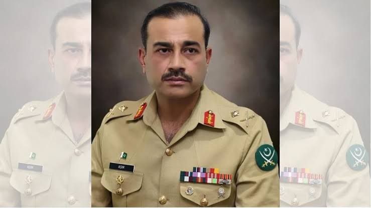 MjunaidSajid7's tweet photo. Congratulations to All !!!!
In sha Allah New  Chief of Army Staff of Pakiatan.
Lt General Syed Hafiz Asim Munir.
#COAS
#LtGeneralSyedHafzAsimMunir.
#DGISPR 
#DGISI
#Pakarmyzindabad 
#PakistanZindabad https://t.co/x5RQzpkOdK
