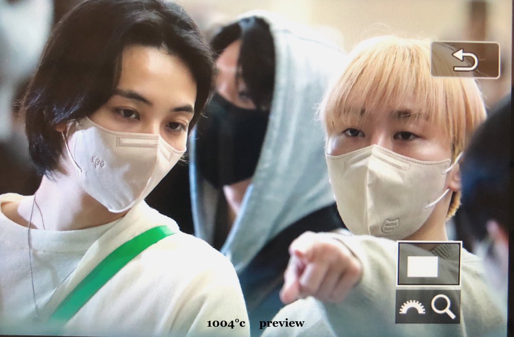 221124 - PREVIEW 

💬

#정한 #세븐틴  #JEONGHAN #SEVENTEEN