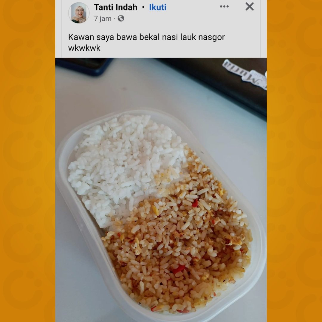 Official Account Receh.FUN tweet media