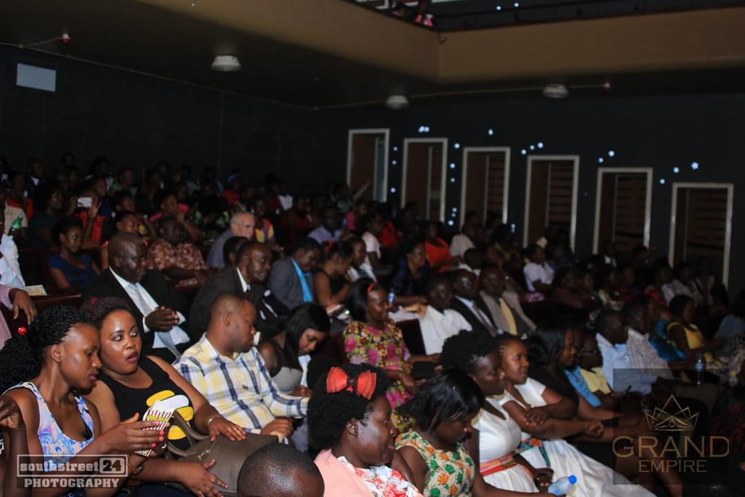 KLAHomecoming's tweet photo. Throw Back to our maiden concert in 2017, don't miss the 3rd Edition on the 17th December, 2022 at Silver Springs Hotel. https://t.co/82IBAFPiXv